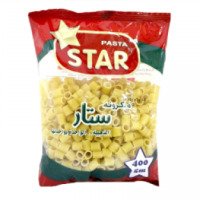 Макаронные изделия STAR Pasta