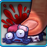 Zombie Smash - игра для Android