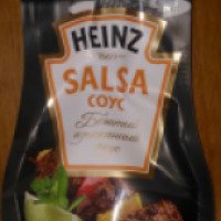 Соус Heinz "Salsa"