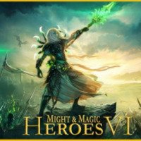 Игра для PC "Меч и Магия: Герои 6 (Might & Magic: Heroes 6)" (2011)