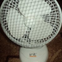 Вентилятор Irit Home IRV-019