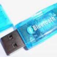 Bluetooth USB Adapter Blossom ES-388 v2.0