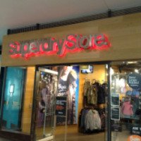 Магазин одежды "Superdry" (Австралия, Сидней)