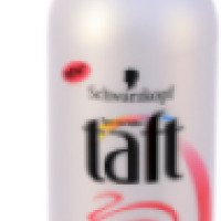 Спрей для укладки волос Taft термозащитный