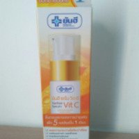 Антивозрастная сыворотка для лица Yanhee Serum с витамином С