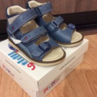 Детская обувь MyMini orthopedic