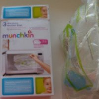 Пакеты для стерилизации Munchkin