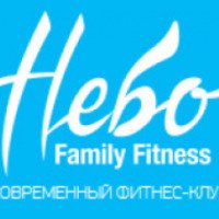 Фитнес-клуб "Небо" (Россия, Ленинградская область)