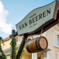 Таверна "Van Beeren" (Украина, Винница)
