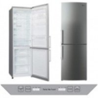 Холодильник LG GA-B489BMCA