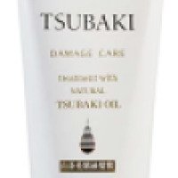 Бальзам для восстановления поврежденных волос Shiseido Tsubaki Damage Care