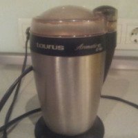 Электрическая кофемолка Taurus