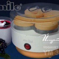 Йогуртница Smile YM-3012