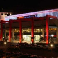 Торговый центр Airport Outlet Center (Турция, Стамбул)