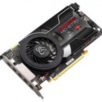 Видеокарта XFX Radeon HD 6770 850Mhz PCI-E 2.1 1024Mb 4800Mhz 128 bit HDCP