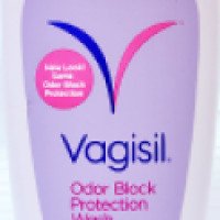 Гель-дезодорант для интимной гигиены Vagisil
