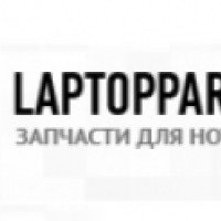 Ltparts.ru - интернет-магазин запчастей и комплектующих для ноутбуков