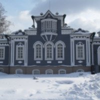Дом-музей Трубецких (Музей декабристов) (Россия, Иркутск)