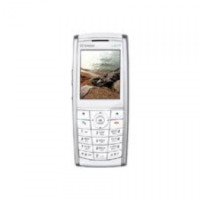 Сотовый телефон Sagem My E77