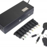 Многофункциональное зарядное устройство для ноутбука Energenie EG-MC-003
