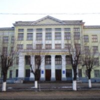 Днепропетровский индустриальный колледж (Украина, Днепропетровск)