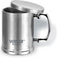 Термокружка для чая с двойными стенками Vitesse VS-1291