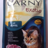 Влажный корм для кошек Animonda Carny Exotic