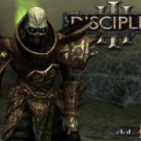 Disciples 3: Ressurection - игра для PC