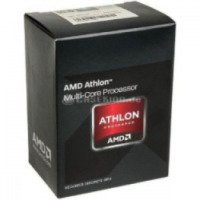 Процессор AMD Athlon X4 840