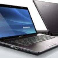 Ноутбук Lenovo G780