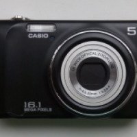 Цифровой фотоаппарат Casio QV-R300