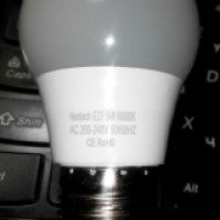 Энергосберегающие светодиодные лампы Heetech