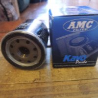 Фильтры воздушные Kavo Parts AMC