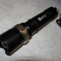 Светодиодный аккумуляторный фонарь GARIN MR-3W