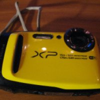 Цифровой фотоаппарат Fujifilm Finepix xp90