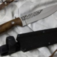 Нож туристический Кизляр Уж-2