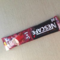 Кофейный напиток Nescafe Cherry Mix