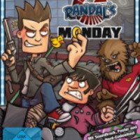 Randal's Monday - игра для Windows