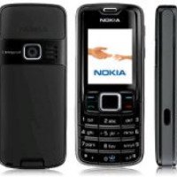 Сотовый телефон Nokia 3110 Classic