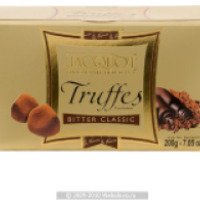 Конфеты шоколадные JACOUOT Truffes
