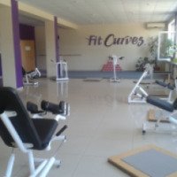 Фитнес клуб "Fit Curves" (Украина, Одесса)