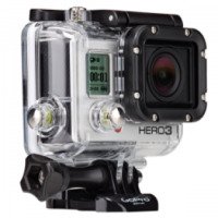 Экшн-камера GoPro HD Hero 3