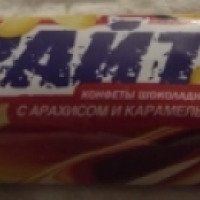 Шоколадный конфеты Невский кондитер Белинский "Райт"