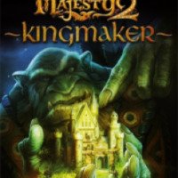 "Majesty 2 трон ардании" - игра для PC