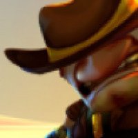 Western Mini Shooter - игра для Android