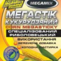 Клей MEGAMIX Мегастик кукурузный