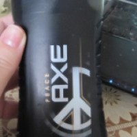 Гель для душа Axe Peace