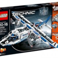 Конструктор Lego Technic "Грузовой самолет"