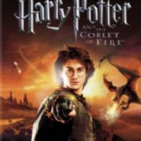 Гарри Поттер и Кубок Огня - игра для Windows