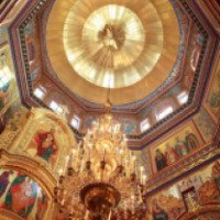 Казанский кафедральный собор (Россиия, Элиста)